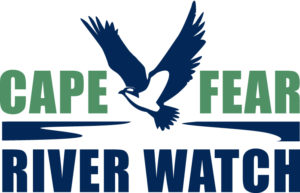 Cape Fear River Watch Logo